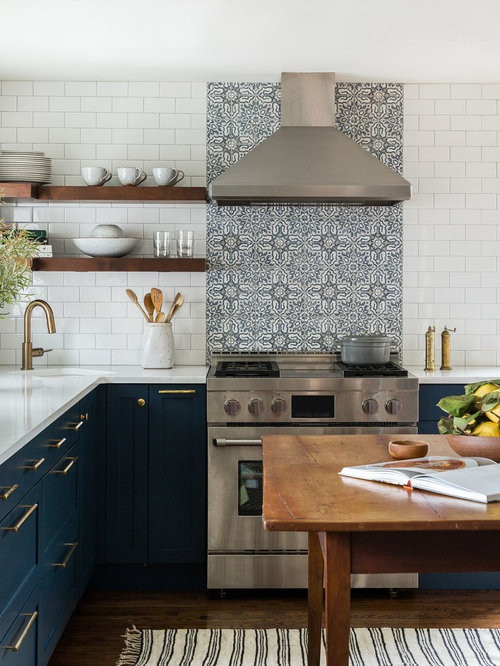 Farmhouse Kitchen Backsplash Ideas
 Kitchen Backsplash Ideas