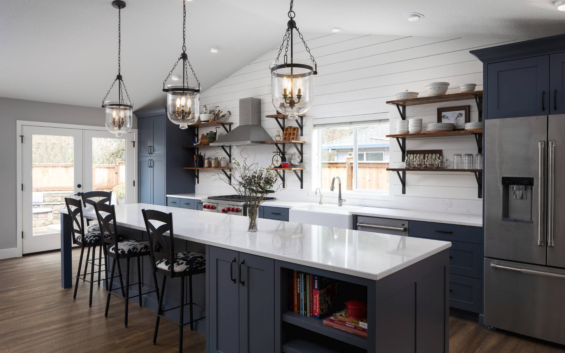 Farmhouse Kitchen Design Ideas
 Here Are 15 Modern Farmhouse Kitchen Ideas to Inspire You