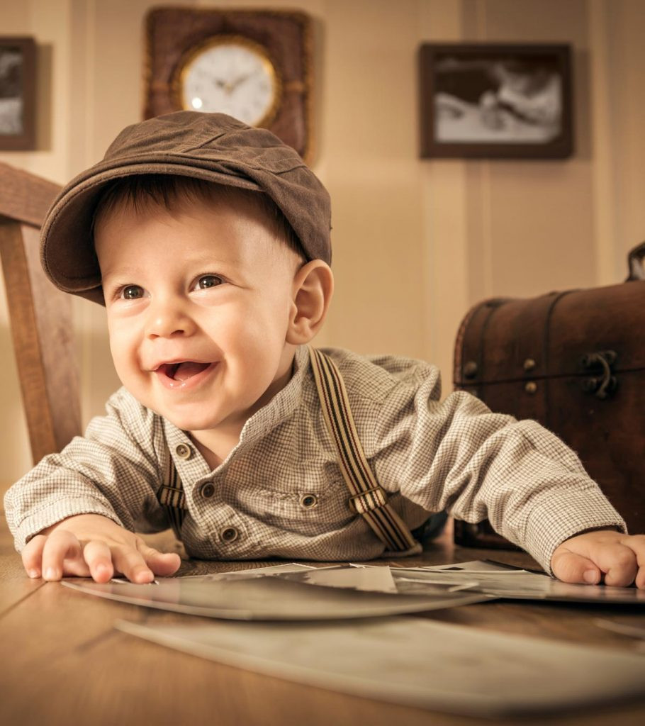 Fashion Baby Names
 100 Amazing Old Fashioned Baby Names For Boys And Girls