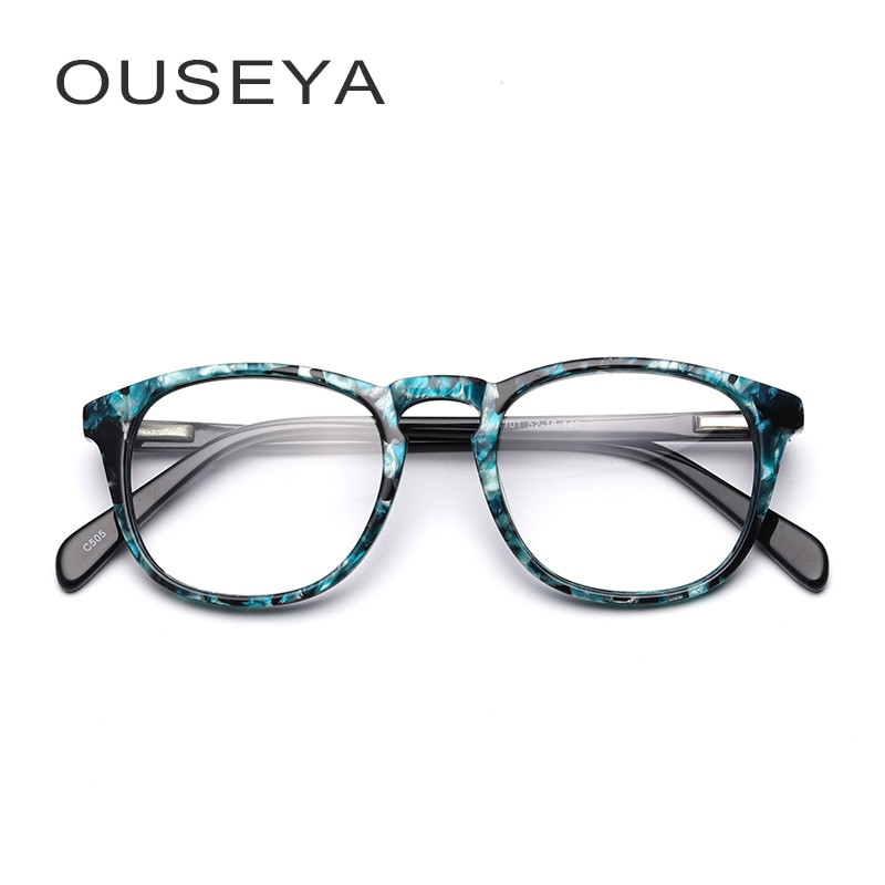 Fashion Glasses For Kids
 Acetate Kids Eyeglass Frames Fashion Prescription Myopia