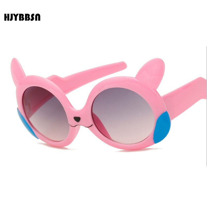 Fashion Glasses For Kids
 Aliexpress Buy BOYSEEN Sunglasses Kids Brand