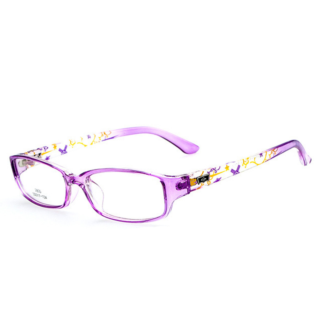 Fashion Glasses For Kids
 Kids Multi Color Baby Boy Myopia Eyeglass Frame Glasses