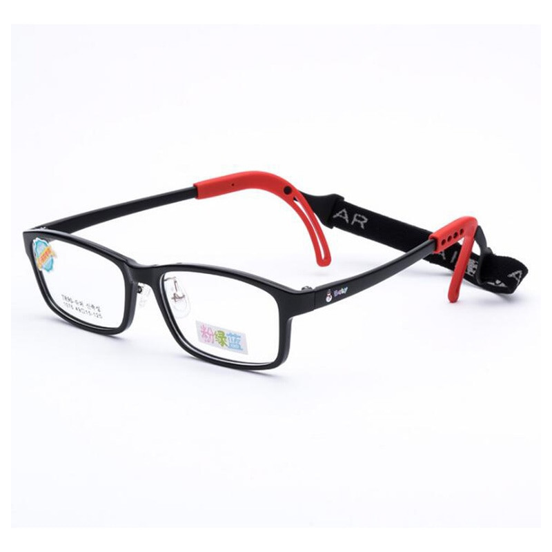 Fashion Glasses For Kids
 New Fashion Children Glasses TR90 Flexible Glasses Frames