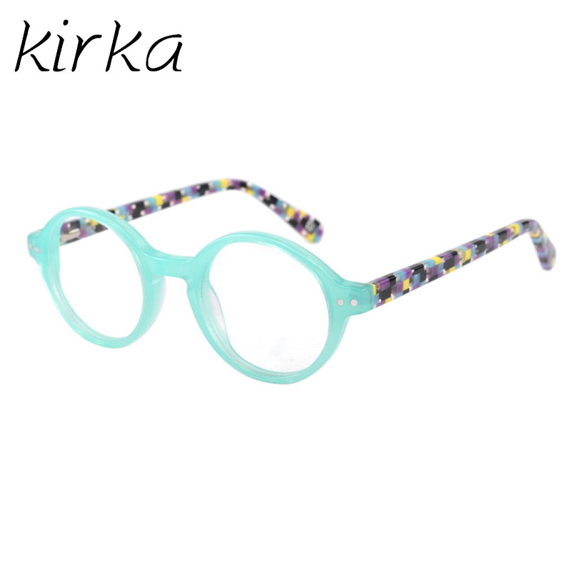 Fashion Glasses For Kids
 Kirka Fashion Optical Kids Glasses Frame For Children Boy