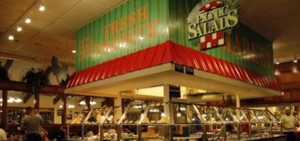 Fast Food Restaurants Open On Easter
 Golden Corral Open Christmas Day