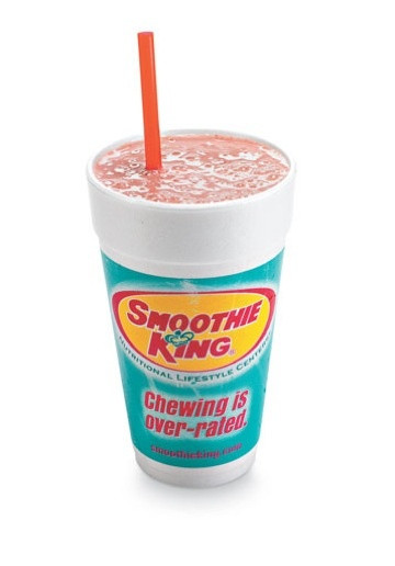 Fast Food Smoothies
 17 Best images about Fast Food from all over the World on