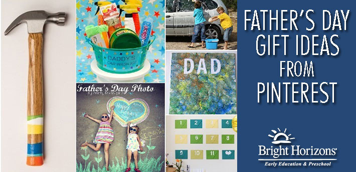 Father'S Day Gift Ideas Pinterest
 SocialParenting Father s Day Gift Ideas from Pinterest