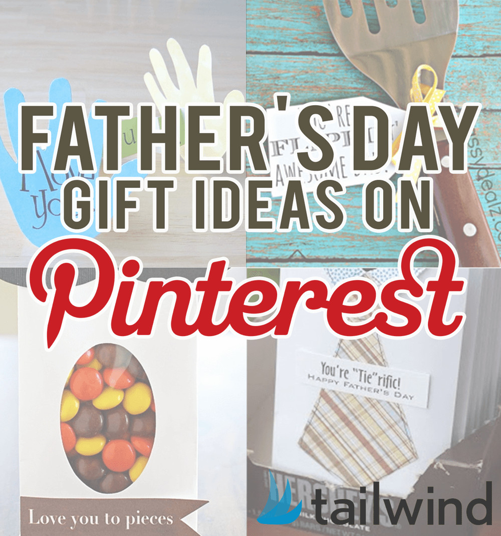 Father'S Day Gift Ideas Pinterest
 Father s Day Gift Ideas on Pinterest
