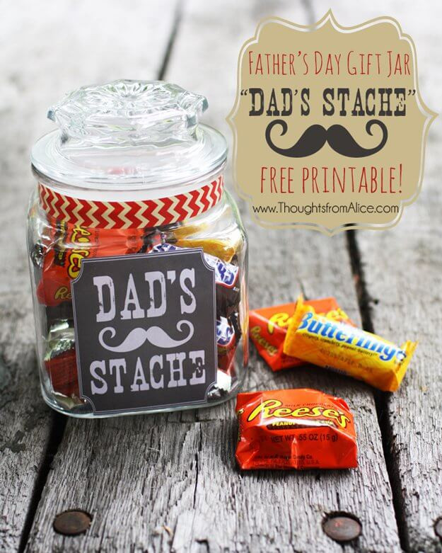 Father'S Day Gift Ideas Pinterest
 Best Fathers Day Gifts I Heart Nap Time