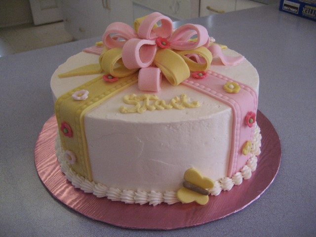 Female Birthday Cakes
 Female Adult Birthday Cakes