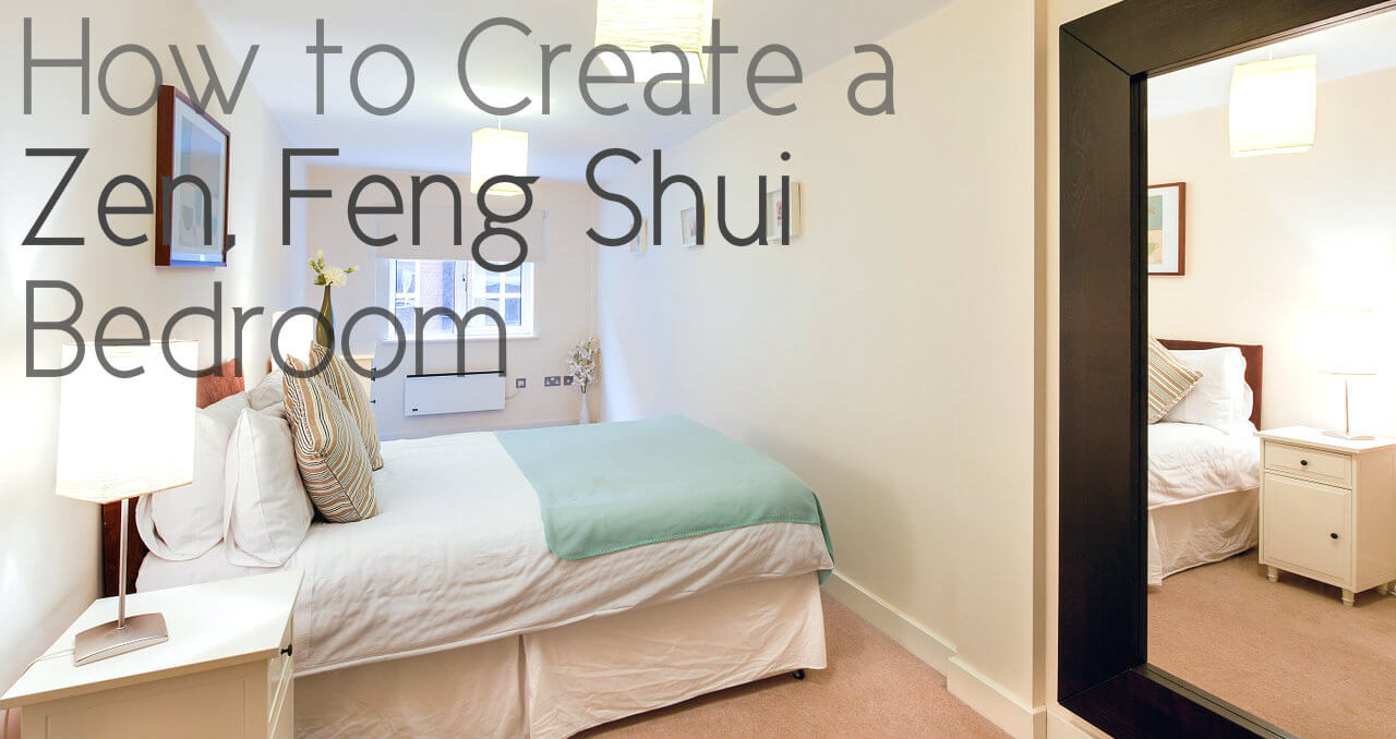 Feng Shui Small Bedroom
 How To Feng Shui A Small Bedroom