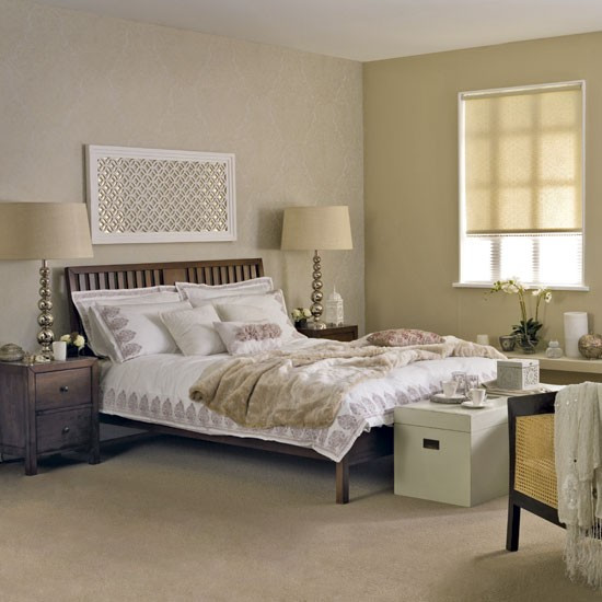 Feng Shui Small Bedroom
 Feng Shui bedrooms