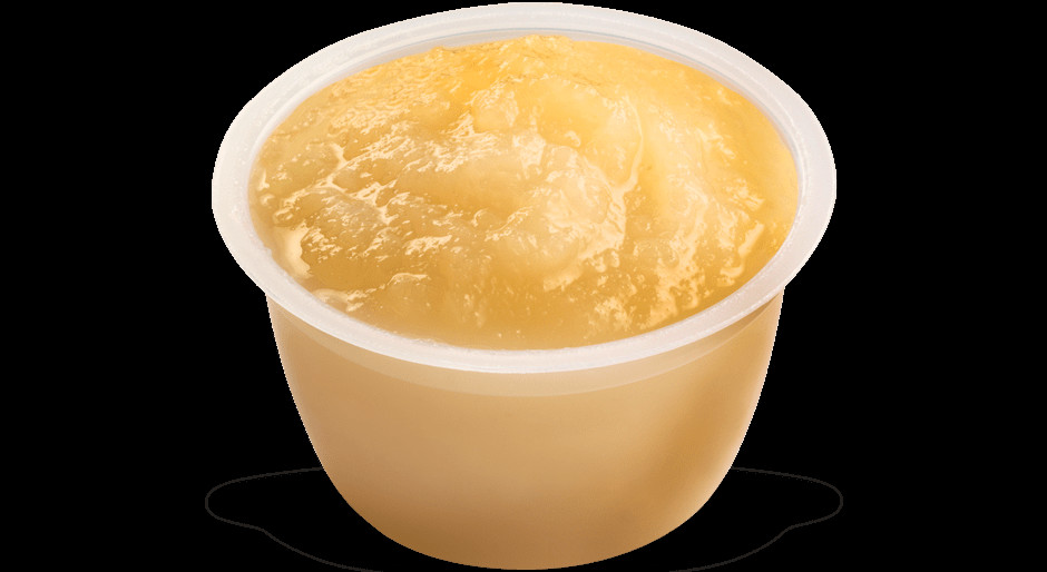 Fiber In Applesauce
 How to Replace Butter when Baking 5 Healthier Alternatives