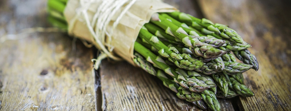 Fiber In Asparagus
 Asparagus Nutrition Types of Asparagus Recipe Ideas