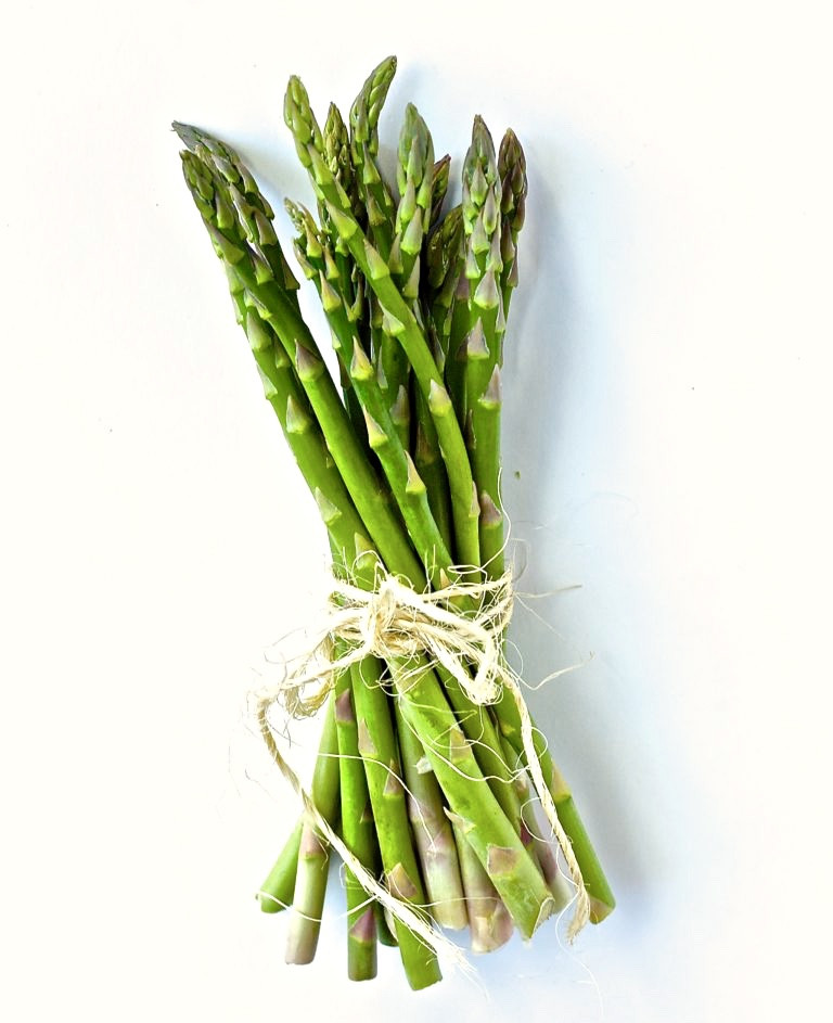 Fiber In Asparagus
 Spring Asparagus Recipe Ideas