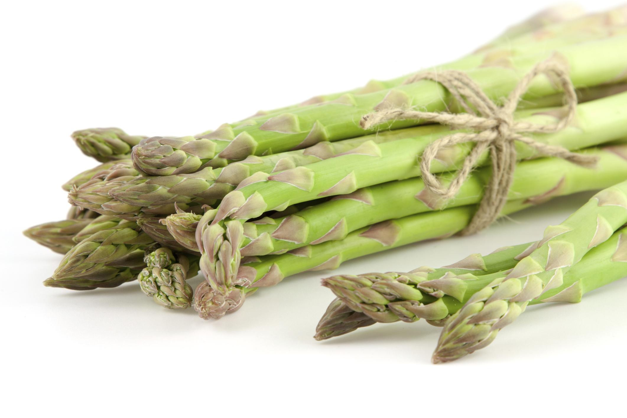 Fiber In Asparagus
 Best Asparagus Recipes and Asparagus Cooking Ideas