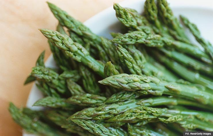 Fiber In Asparagus
 Top 15 Superfoods High in Fiber for a Healthy Heart AARP