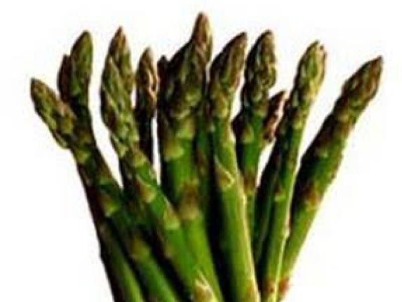 Fiber In Asparagus
 Asparagus Nutrition Facts Eat This Much