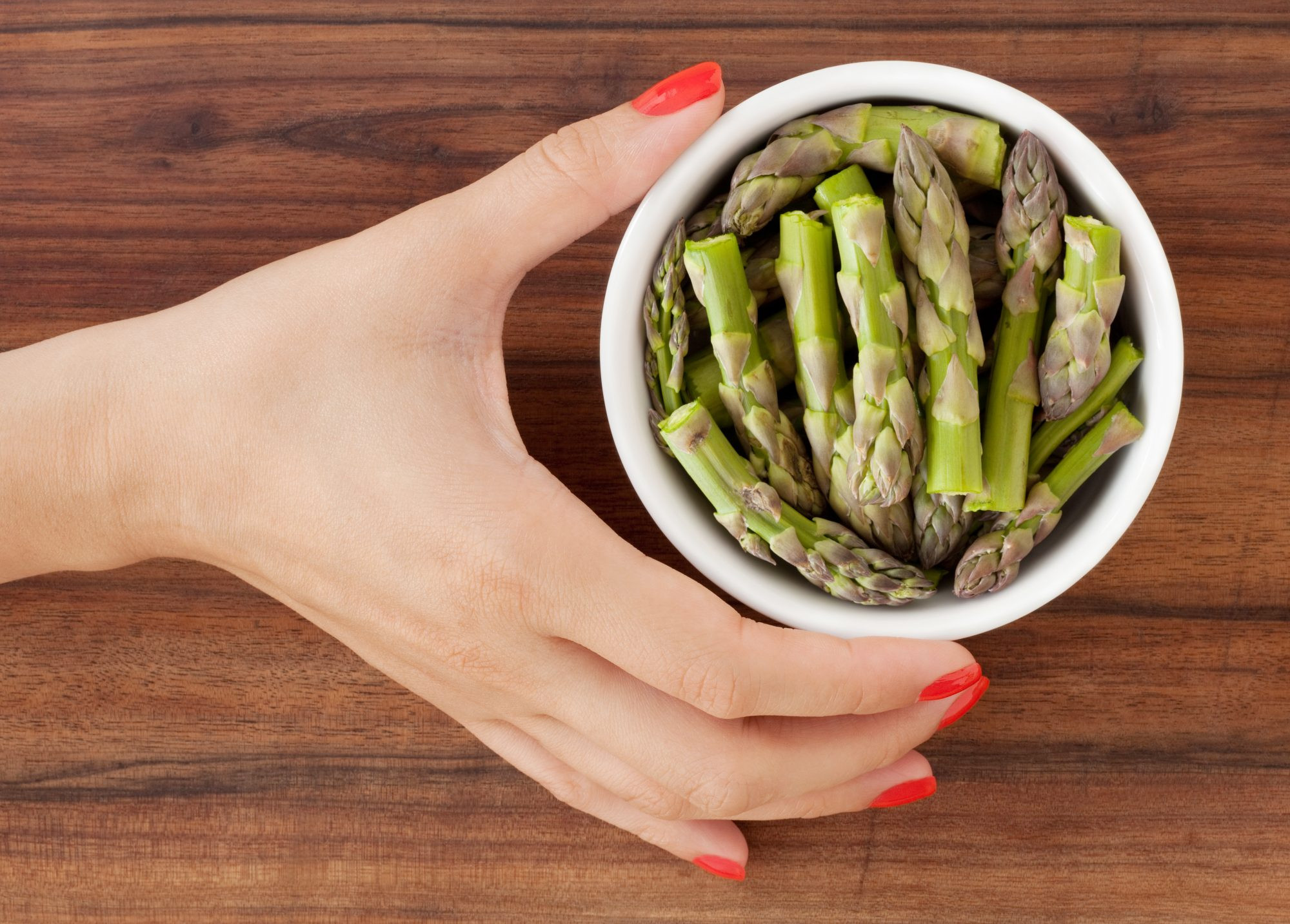 Fiber In Asparagus
 10 Reasons Why You Should Eat More Asparagus Health