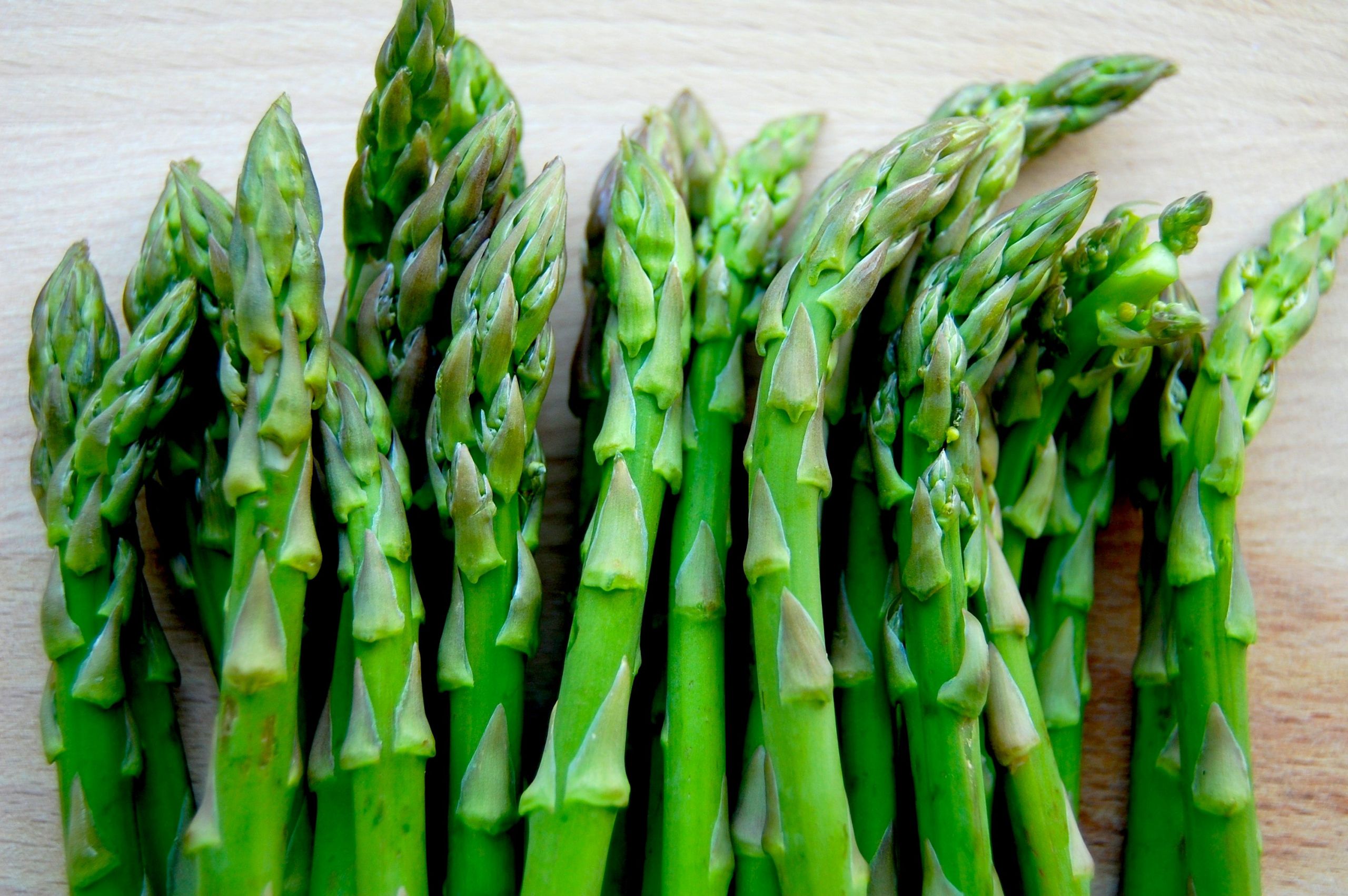 Fiber In Asparagus
 Healthy Foods You Should be Eating