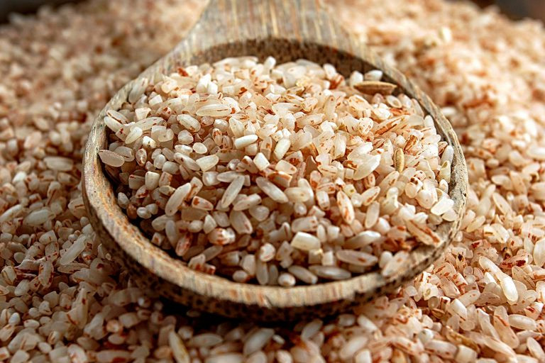 Fiber In Brown Rice
 Does Brown or White Rice Contain More Fiber