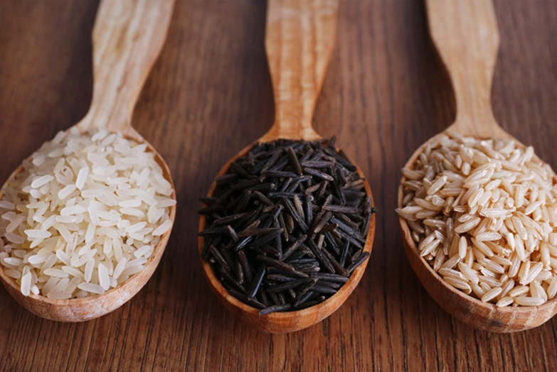 Fiber In Brown Rice
 Black Rice Health Benefits Side Effects Fun Facts