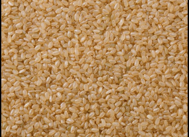 Fiber In Brown Rice
 37 best High fiber foods images on Pinterest