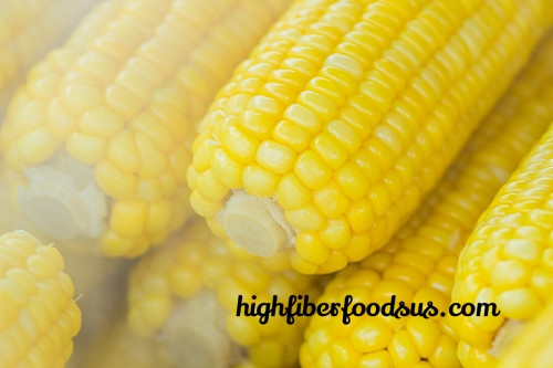 Fiber In Corn
 DO APPLES HAVE IRON A FULL GUIDE