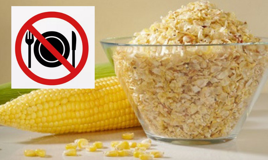 Fiber In Corn
 Are You Eating Soluble Corn Fiber