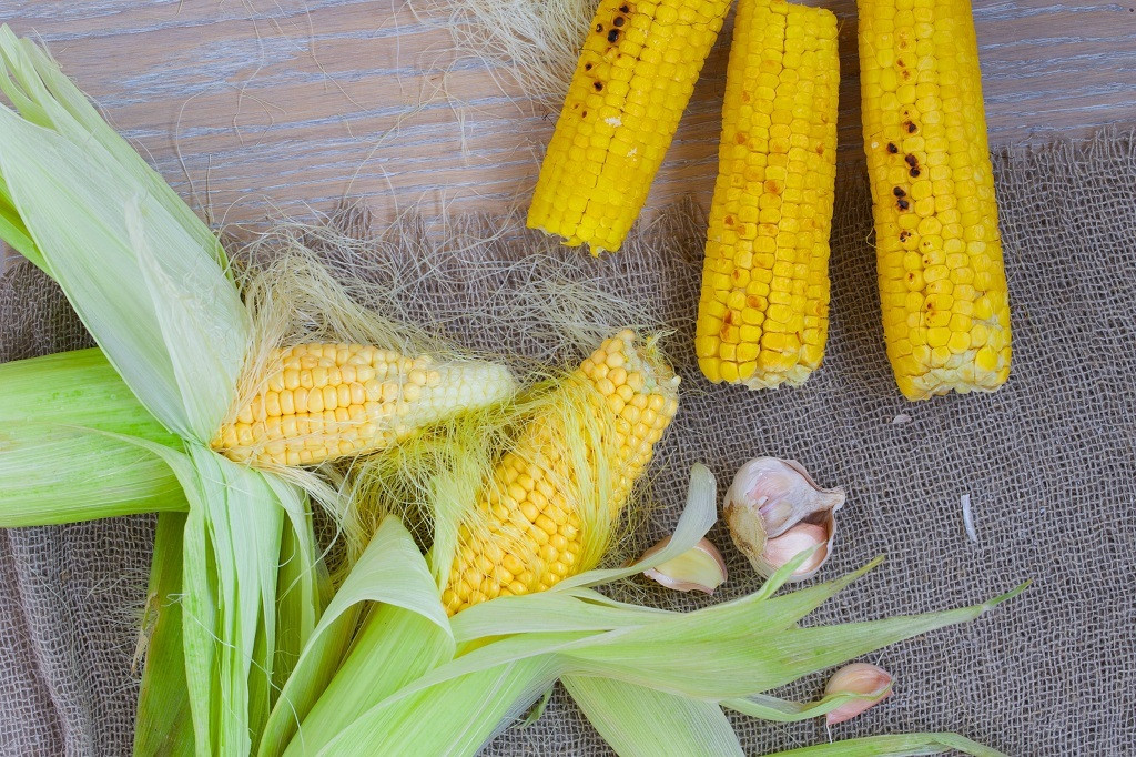Fiber In Corn
 What Is Soluble Corn Fiber Is It Good For You
