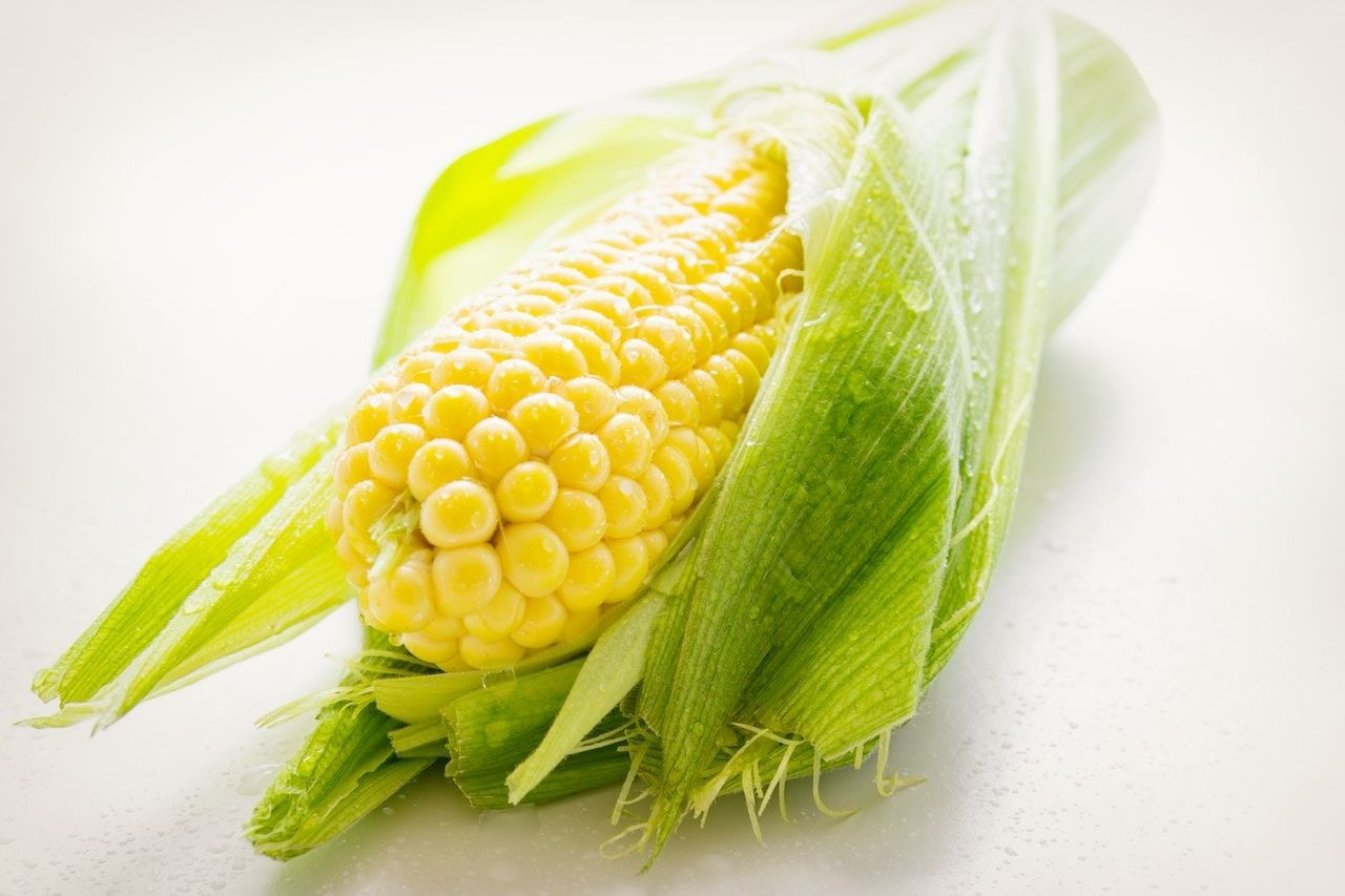 Fiber In Corn
 Soluble Corn Fiber Benefits and Effects of High Fiber