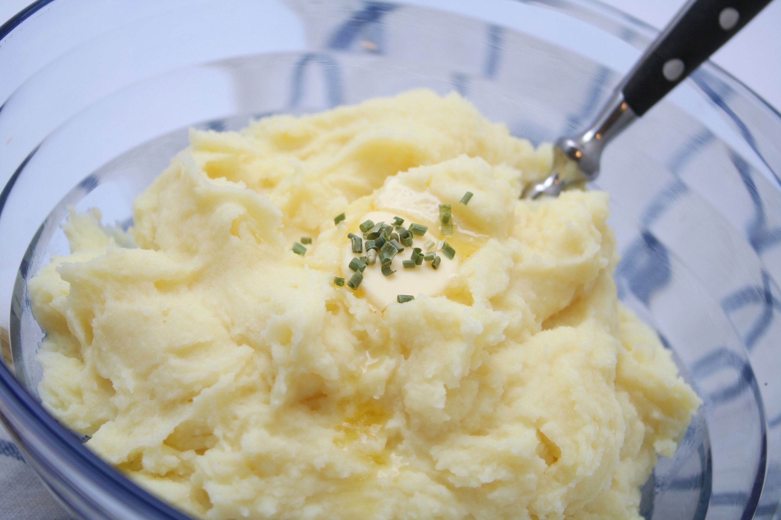Fiber In Mashed Potatoes
 for this thanksgiving’s mashed potatoes crème is the new