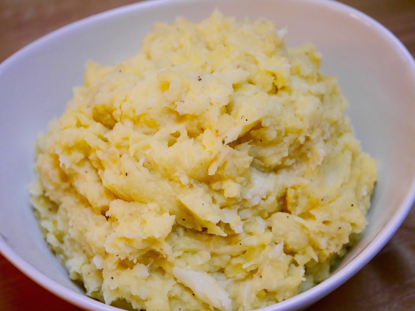 Fiber In Mashed Potatoes
 Foods For Long Life Mashed Vegan Yukon Gold Potatoes And