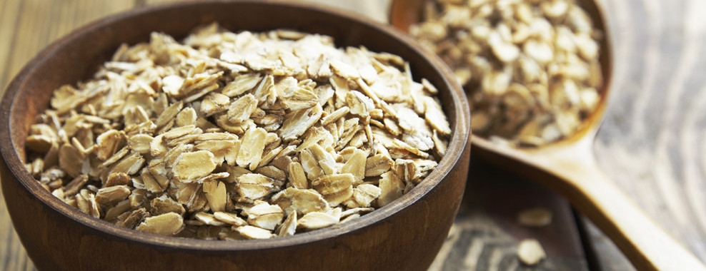 Fiber In Oats
 Oats and Oatmeal for Soluble Fiber