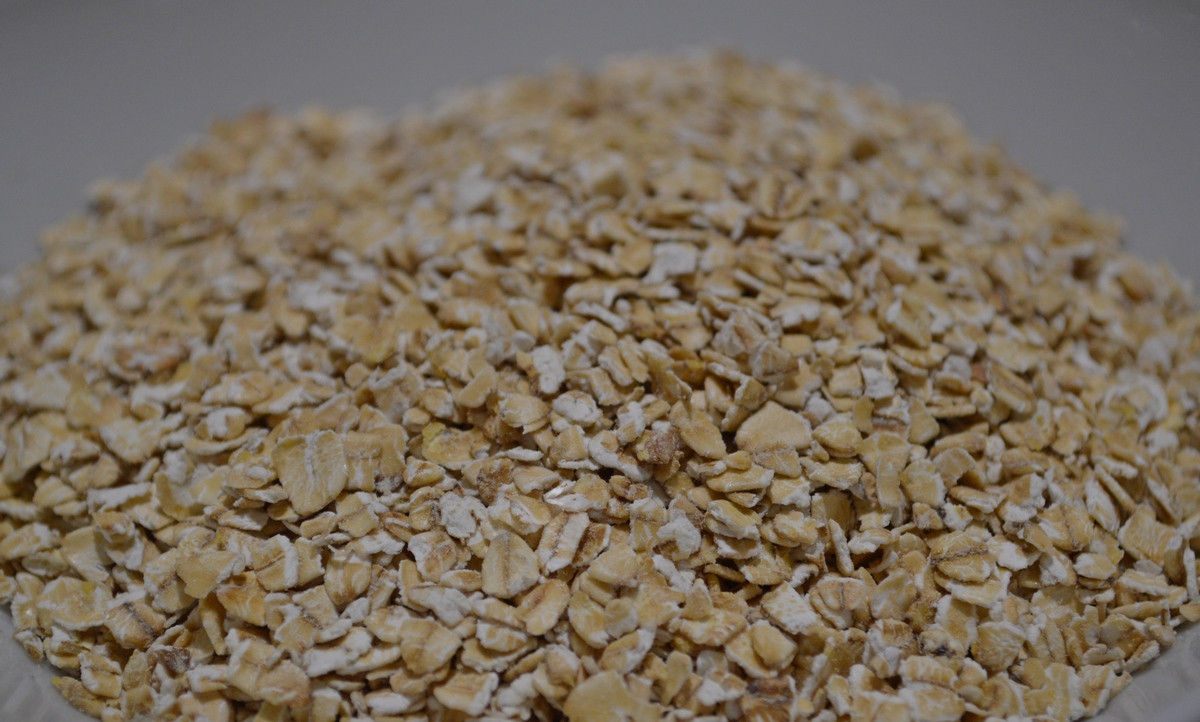 Fiber In Oats
 Everything you need to know about tary fiber Just Breathe