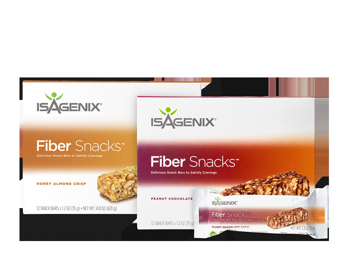 Fiber In Pretzels
 Fiber Snacks™ Isagenix Product Hub IsaProduct