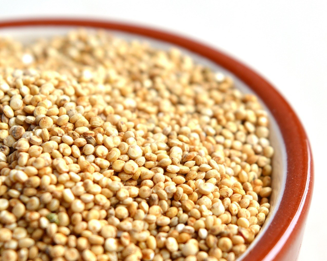 Fiber In Quinoa
 Quinoa The Nutrition Source