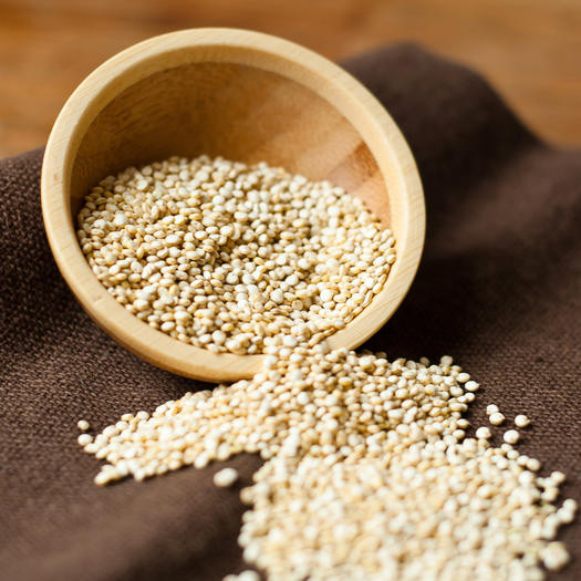 Fiber In Quinoa
 Quinoa Farro Amaranth & Other Ancient Grains You Should