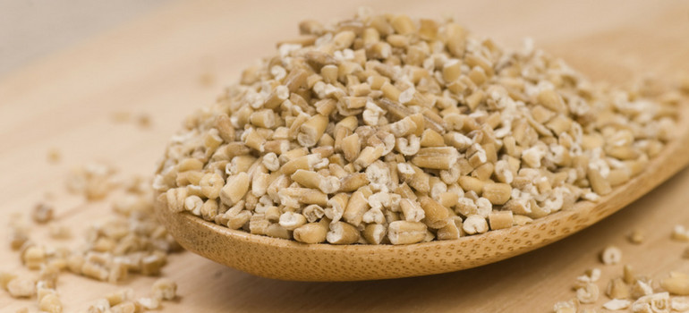 Fiber In Rolled Oats
 What Are the Benefits of Steel Cut Oats Bob s Red Mill Blog