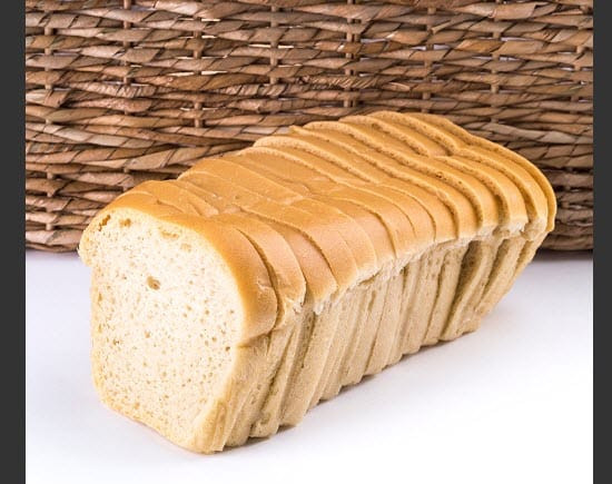 Fiber In Sourdough Bread
 The 9 Best Brands of Low Carb Bread to Try