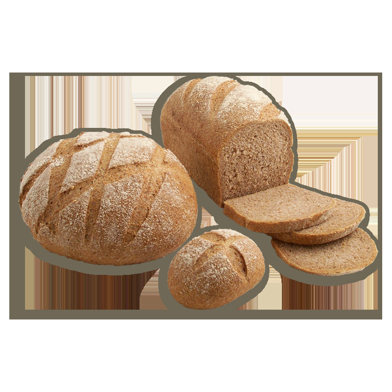 Fiber In Sourdough Bread
 Sourdough Whole Grain