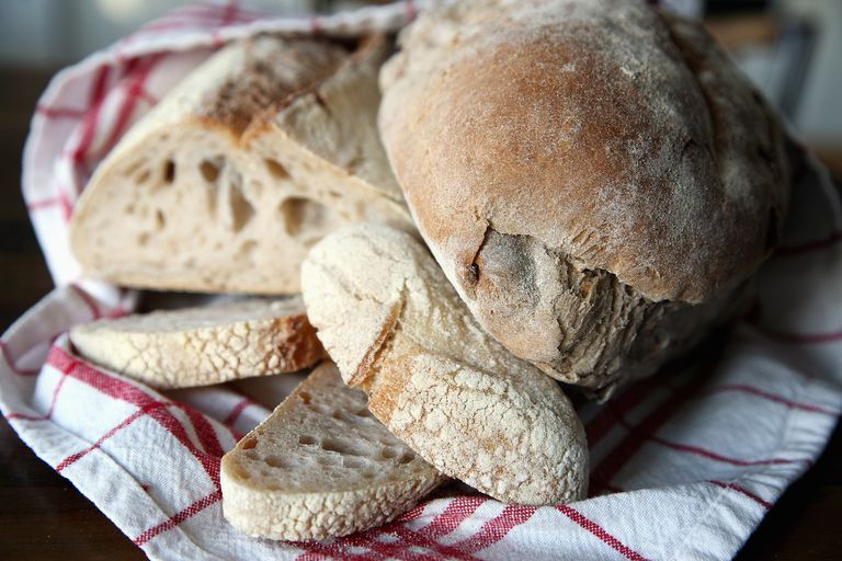 Fiber In Sourdough Bread
 Best Foods to Eat for Resistant Starch