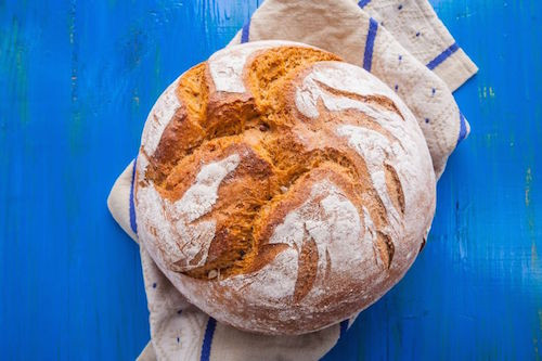 Fiber In Sourdough Bread
 Nutritious Foods You Should Be Eating But Aren t