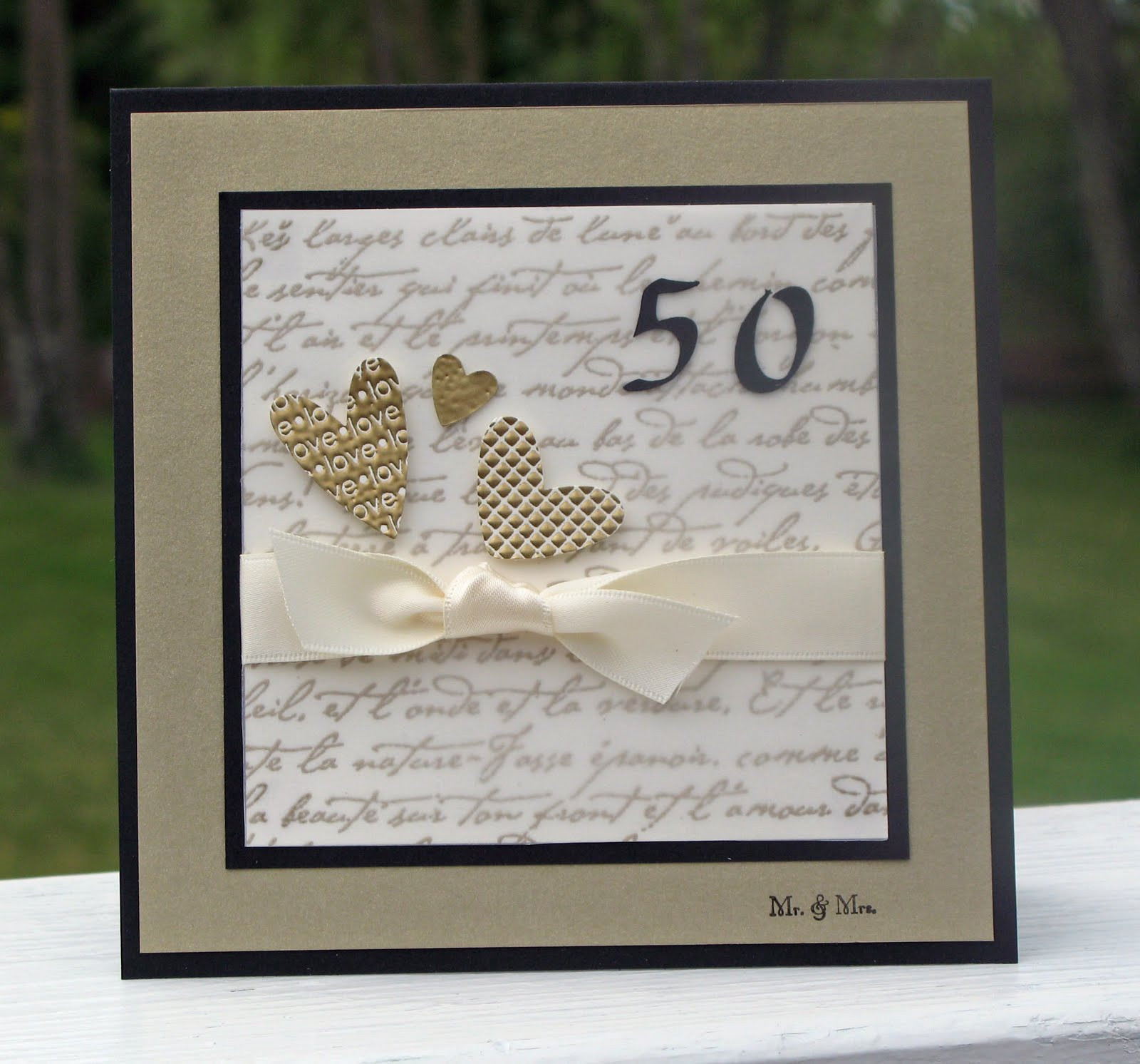 Fifty Wedding Anniversary Gift Ideas
 50th Wedding Anniversary ideas on Pinterest