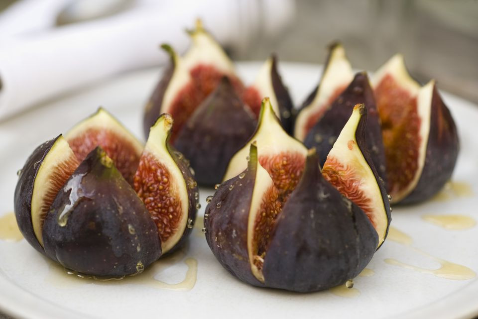 Fig Dessert Recipes
 15 Fast and Easy Fig Recipes