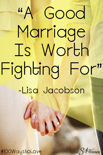 Fight For Your Marriage Quotes
 Fighting Marriage Quotes QuotesGram