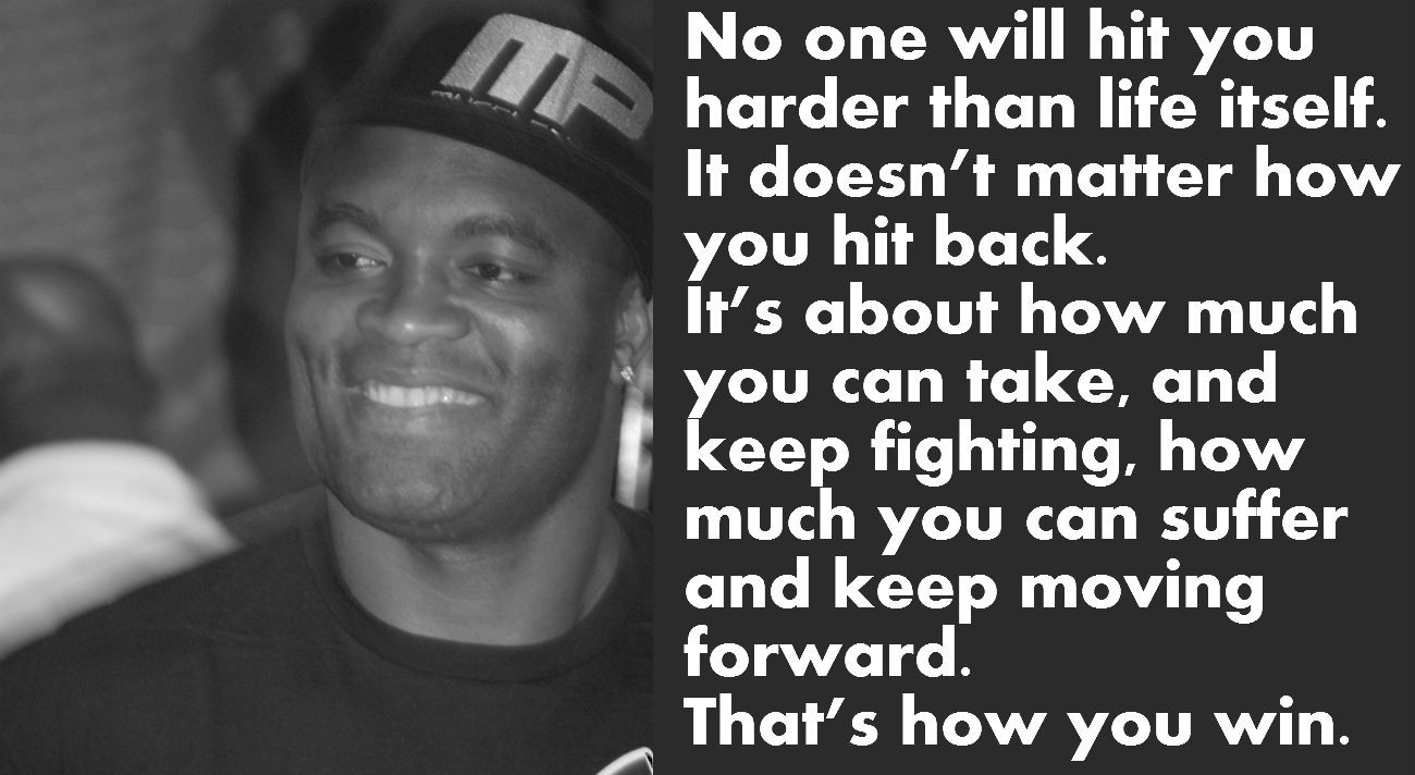 Fighter Motivational Quotes
 Cool Mma Quotes QuotesGram