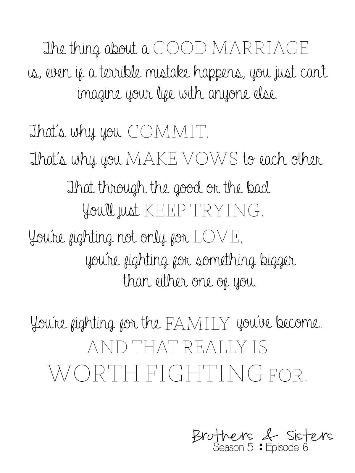 Fighting For Your Marriage Quotes
 fighting for your marriage quotes