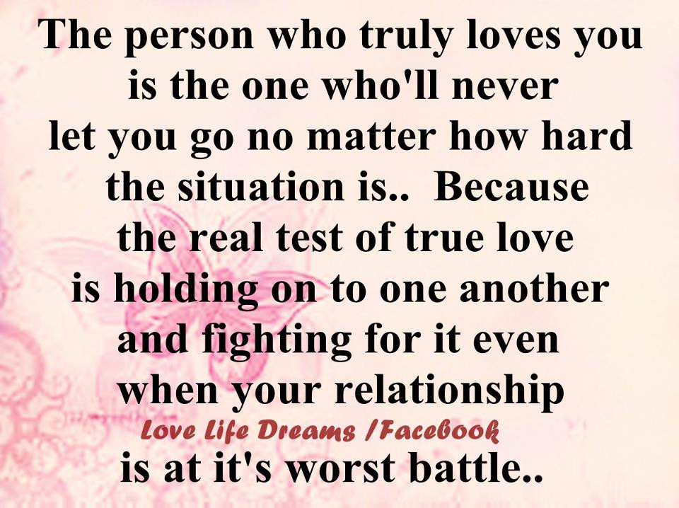 Fighting For Your Marriage Quotes
 Believing In Someone Quotes QuotesGram