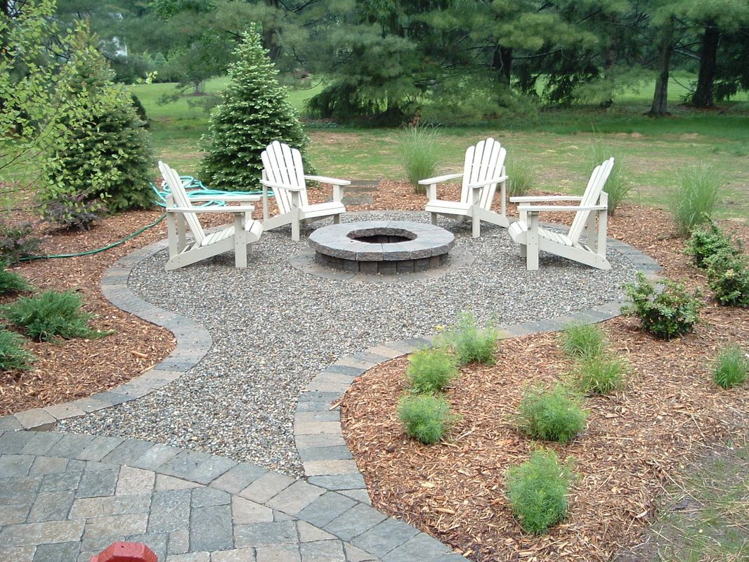 Fire Pit And Patio
 Five Pinworthy Fire Pits in 2019 Fire pits